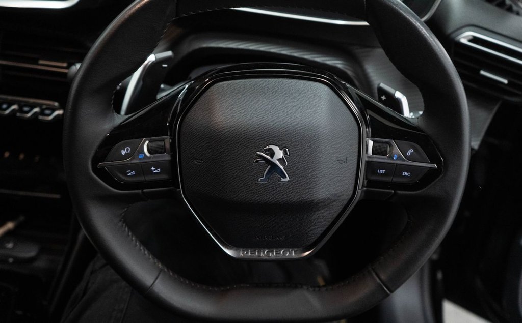 Used Peugeot 208 2023 for sale - 76840777: Photo 24