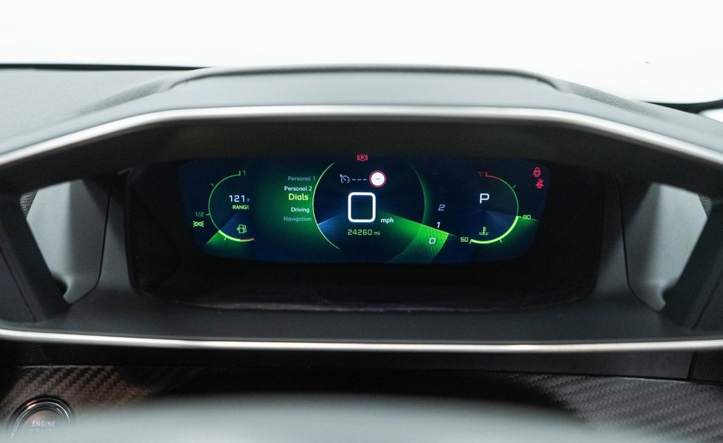 Used Peugeot 208 2023 for sale - 76840777: Photo 25