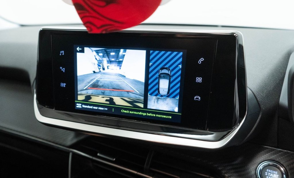 Used Peugeot 208 2023 for sale - 76840777: Photo 27