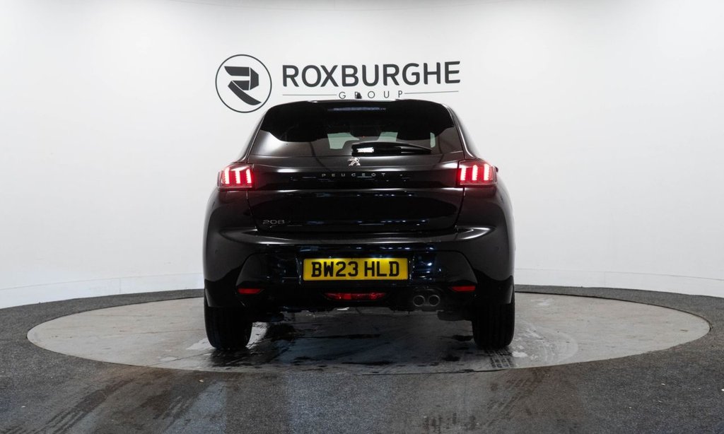 Used Peugeot 208 2023 for sale - 76840777: Photo 7