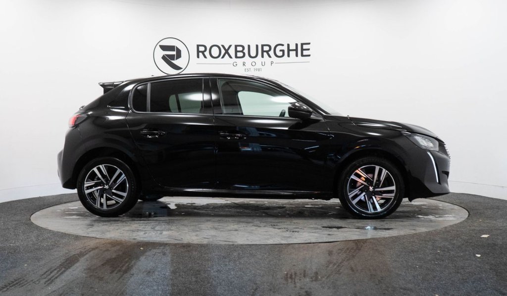 Used Peugeot 208 2023 for sale - 76840777: Photo 9