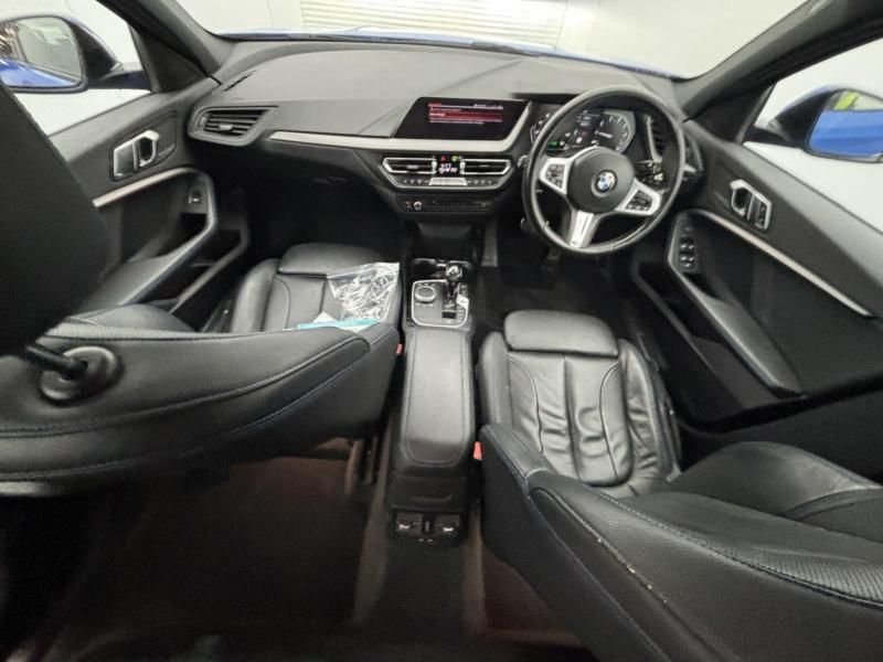 Used BMW 1 Series 2020 for sale - 77642913: Photo 3