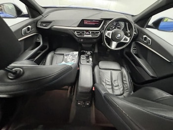 Used BMW 1 Series 2020 for sale - 77642913: Photo