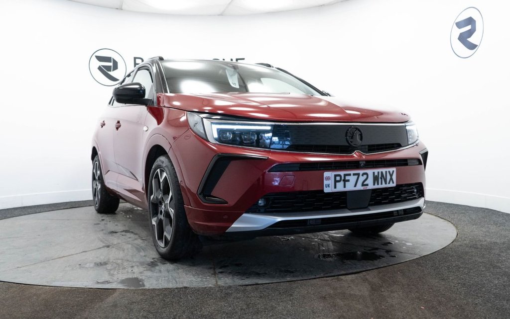 Used Vauxhall Grandland 2023 for sale - 77525890: Photo 10