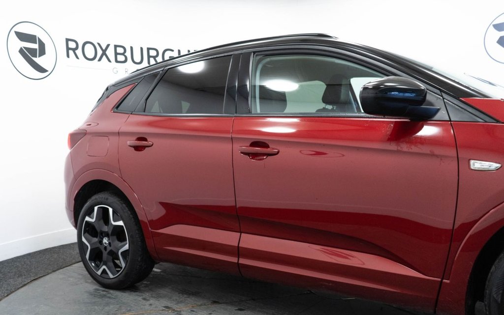 Used Vauxhall Grandland 2023 for sale - 77525890: Photo 13