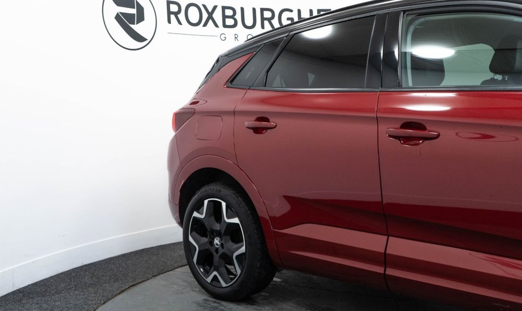 Used Vauxhall Grandland 2023 for sale - 77525890: Photo 14