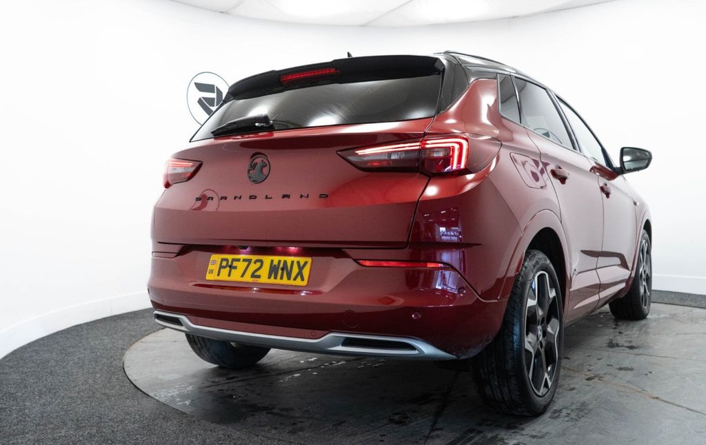 Used Vauxhall Grandland 2023 for sale - 77525890: Photo 15