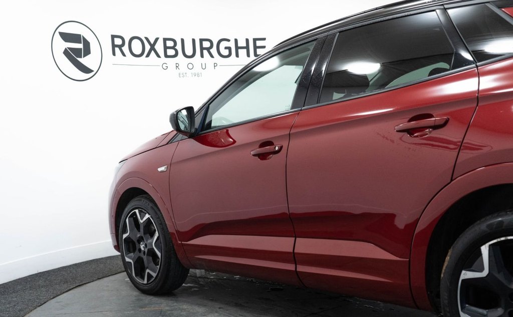 Used Vauxhall Grandland 2023 for sale - 77525890: Photo 19