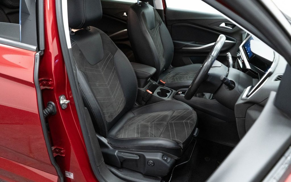 Used Vauxhall Grandland 2023 for sale - 77525890: Photo 21