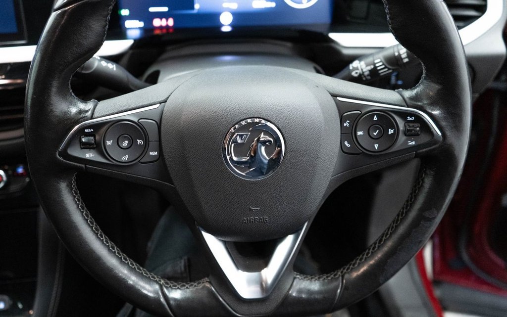 Used Vauxhall Grandland 2023 for sale - 77525890: Photo 24