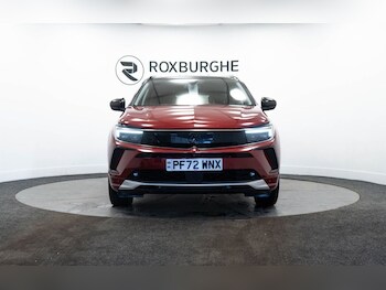 Used Vauxhall Grandland 2023 for sale - 77525890: Photo