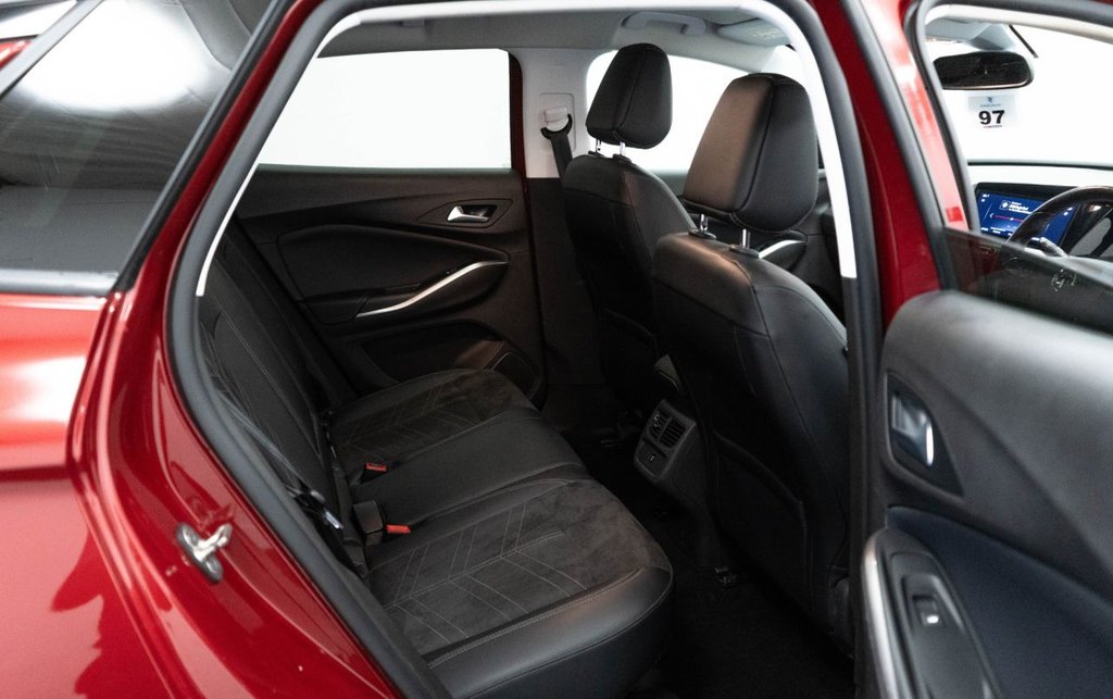 Used Vauxhall Grandland 2023 for sale - 77525890: Photo 32
