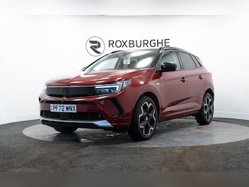 Used Vauxhall Grandland 2023 for sale - 77525890: Photo