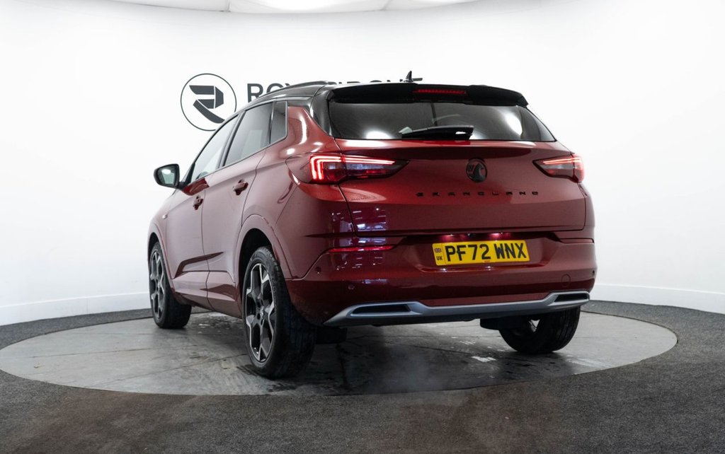 Used Vauxhall Grandland 2023 for sale - 77525890: Photo 5