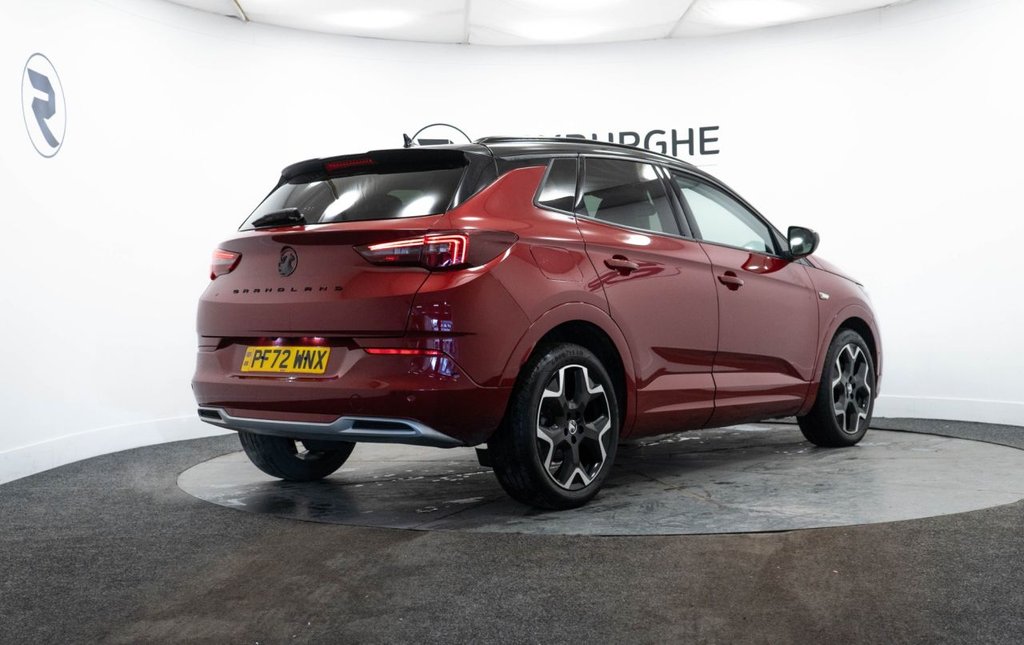 Used Vauxhall Grandland 2023 for sale - 77525890: Photo 8