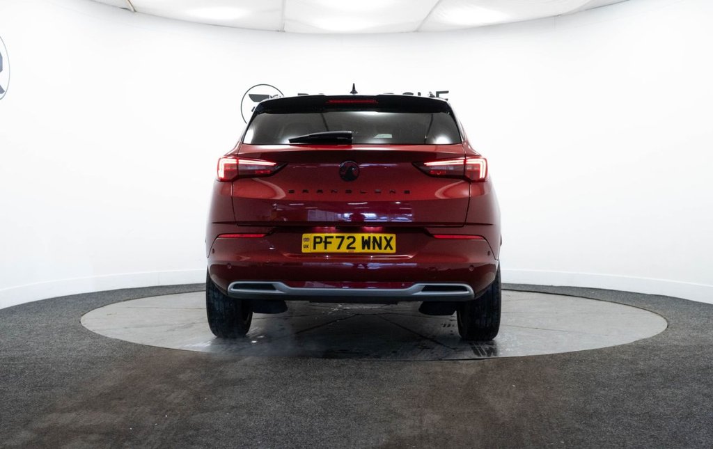 Used Vauxhall Grandland 2023 for sale - 77525890: Photo 9