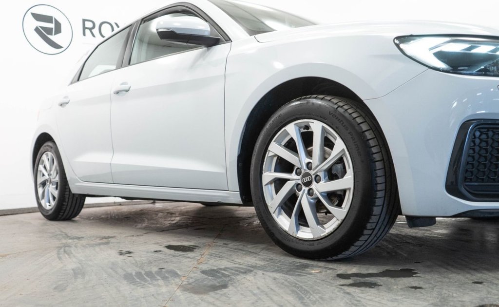 Used Audi A1 2020 for sale - 76883127: Photo 11