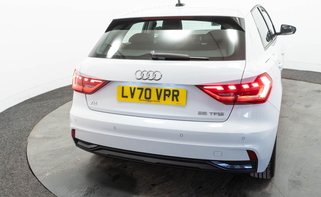 Used Audi A1 2020 for sale - 76883127: Photo 16