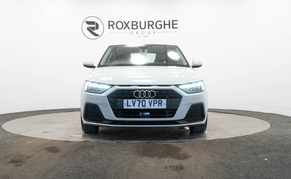 Used Audi A1 2020 for sale - 76883127: Photo 2