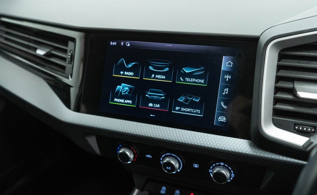 Used Audi A1 2020 for sale - 76883127: Photo 26