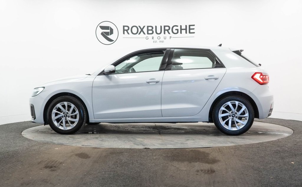 Used Audi A1 2020 for sale - 76883127: Photo 4