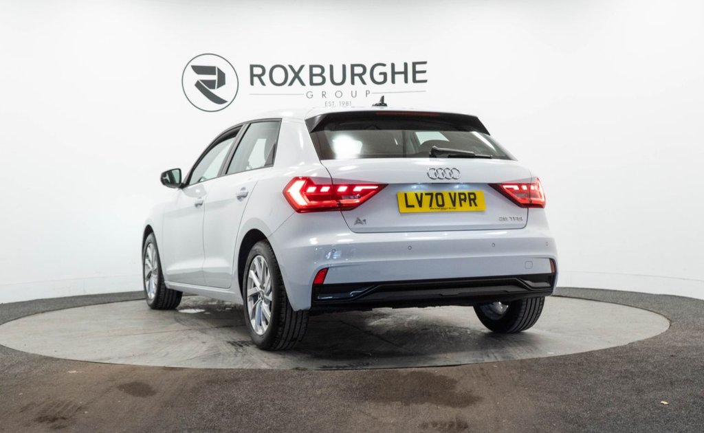 Used Audi A1 2020 for sale - 76883127: Photo 5