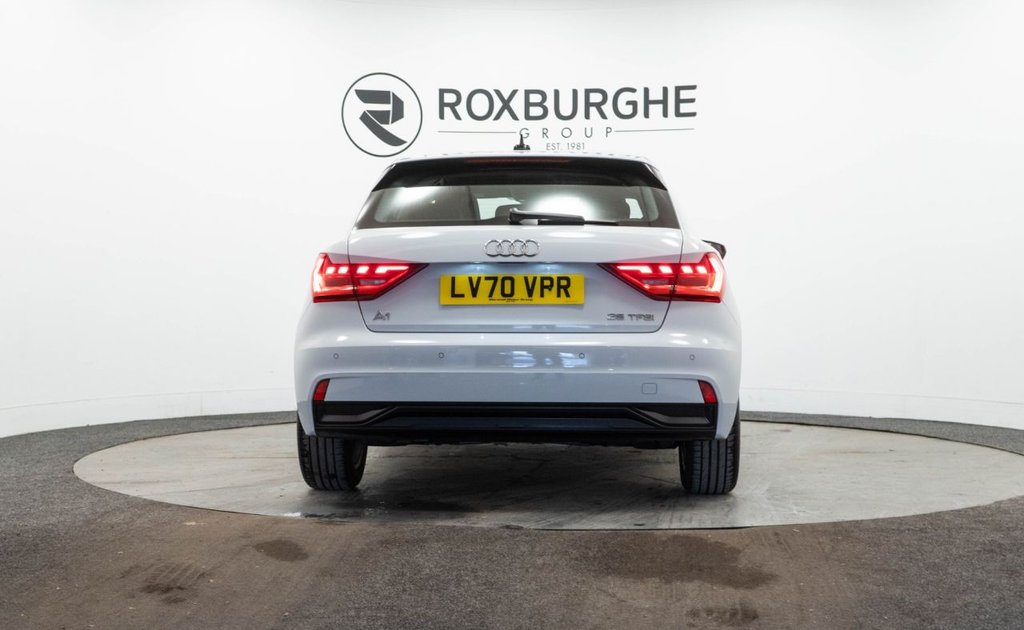 Used Audi A1 2020 for sale - 76883127: Photo 7