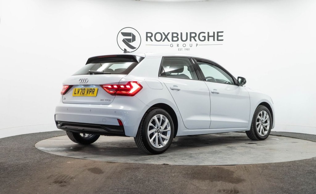 Used Audi A1 2020 for sale - 76883127: Photo 8