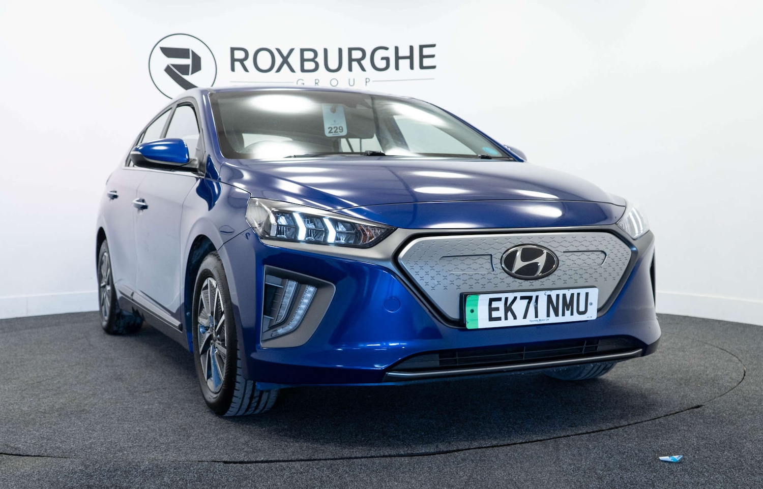 Used Hyundai IONIQ 2021 for sale - 77950394: Photo 10