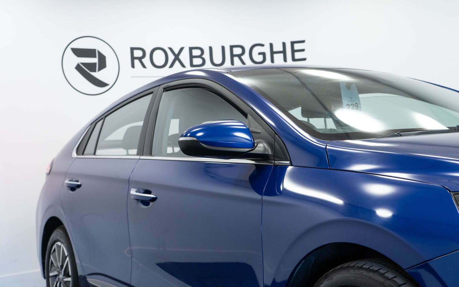 Used Hyundai IONIQ 2021 for sale - 77950394: Photo 11