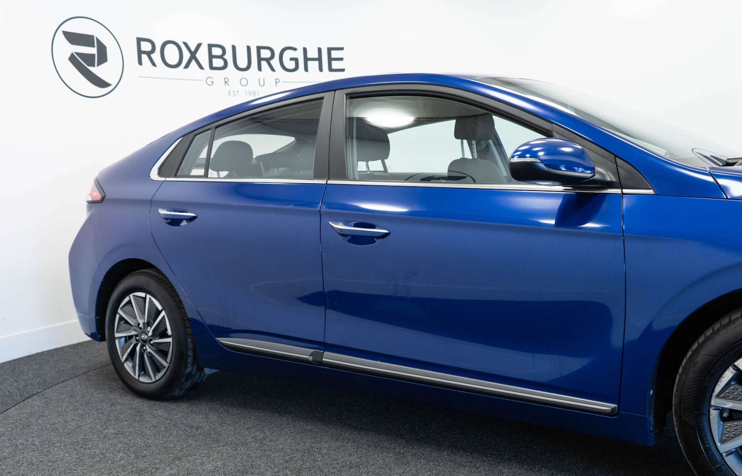 Used Hyundai IONIQ 2021 for sale - 77950394: Photo 13