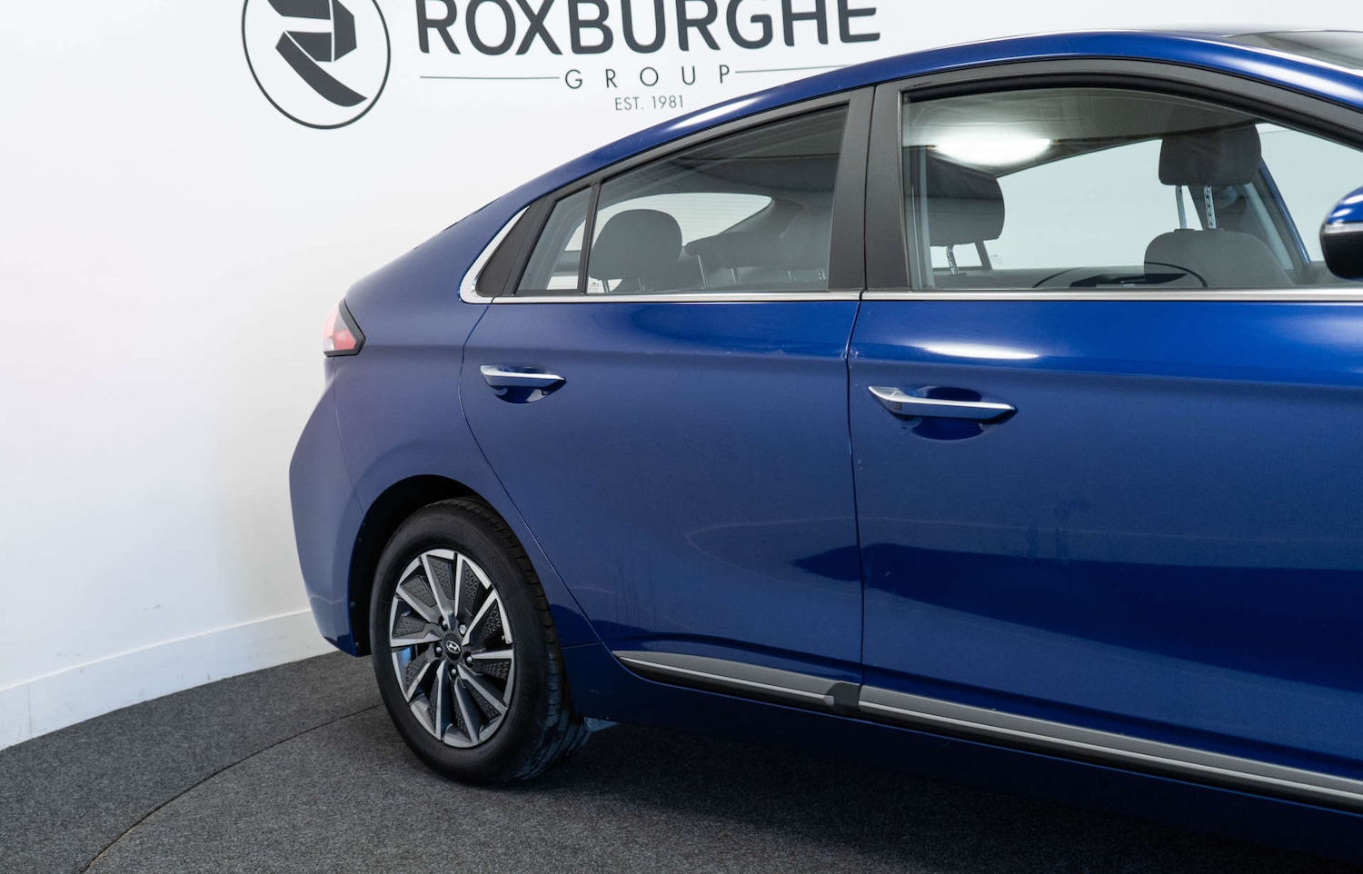 Used Hyundai IONIQ 2021 for sale - 77950394: Photo 14