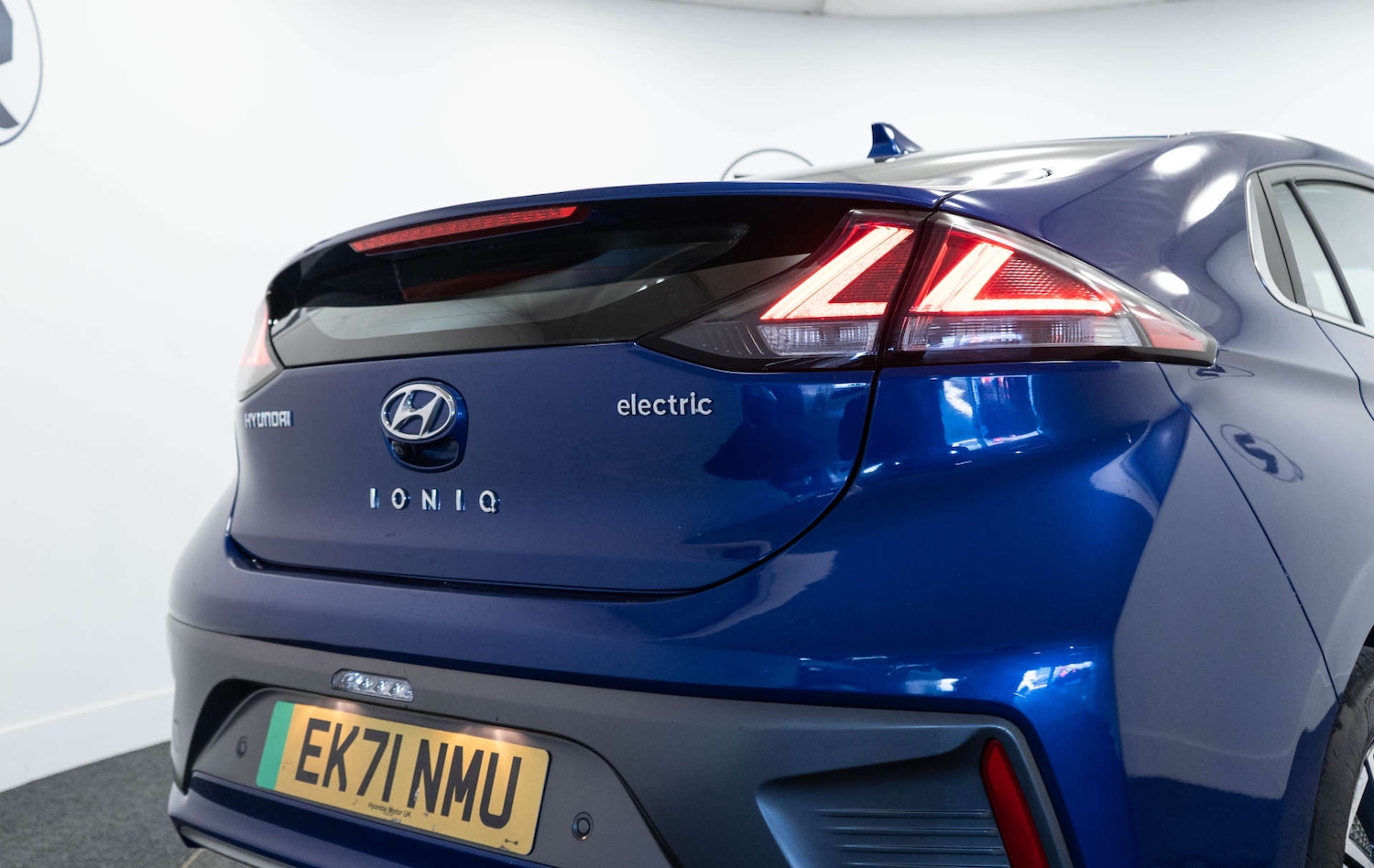 Used Hyundai IONIQ 2021 for sale - 77950394: Photo 17