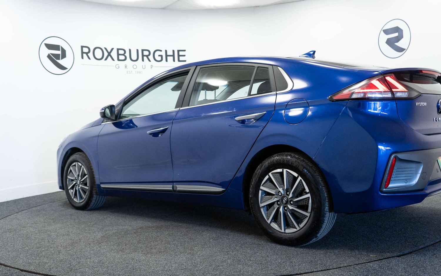 Used Hyundai IONIQ 2021 for sale - 77950394: Photo 19