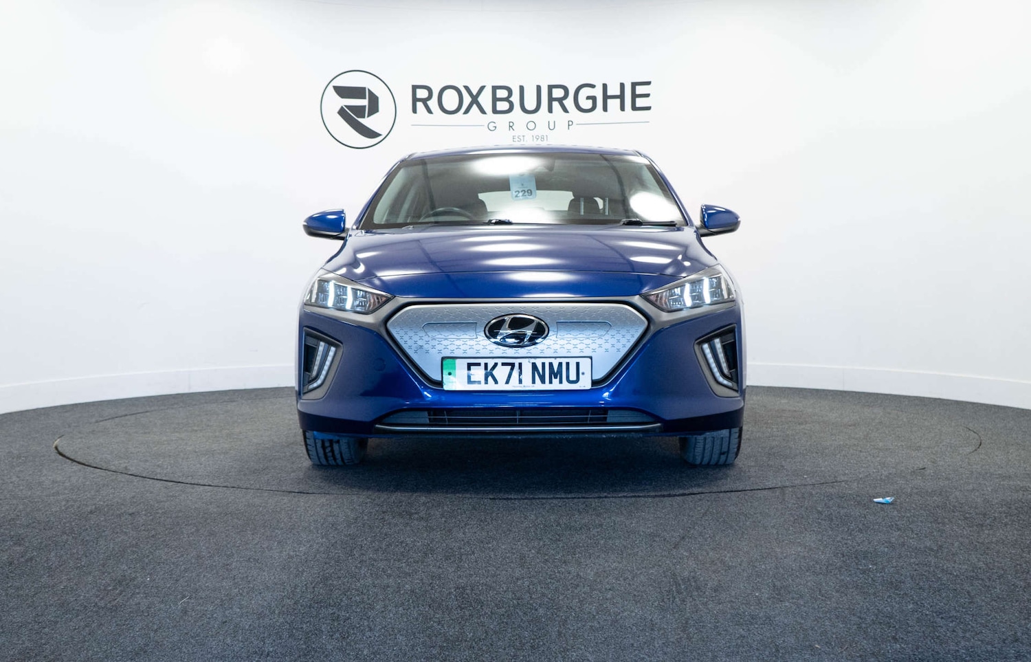 Used Hyundai IONIQ 2021 for sale - 77950394: Photo 2