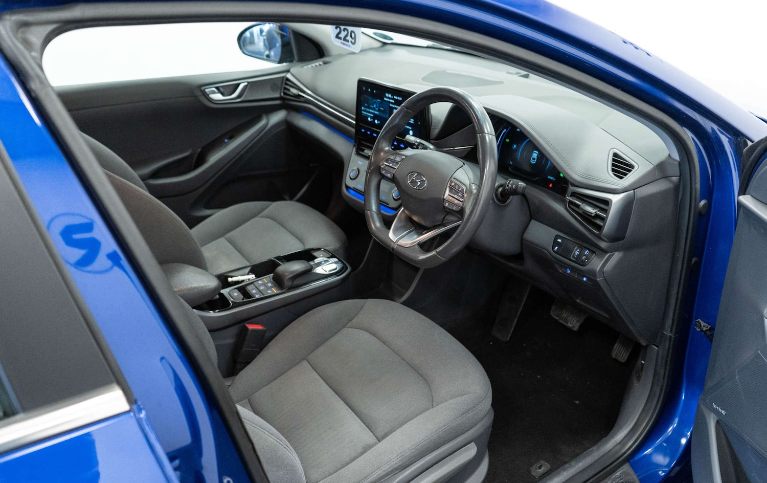 Used Hyundai IONIQ 2021 for sale - 77950394: Photo 20