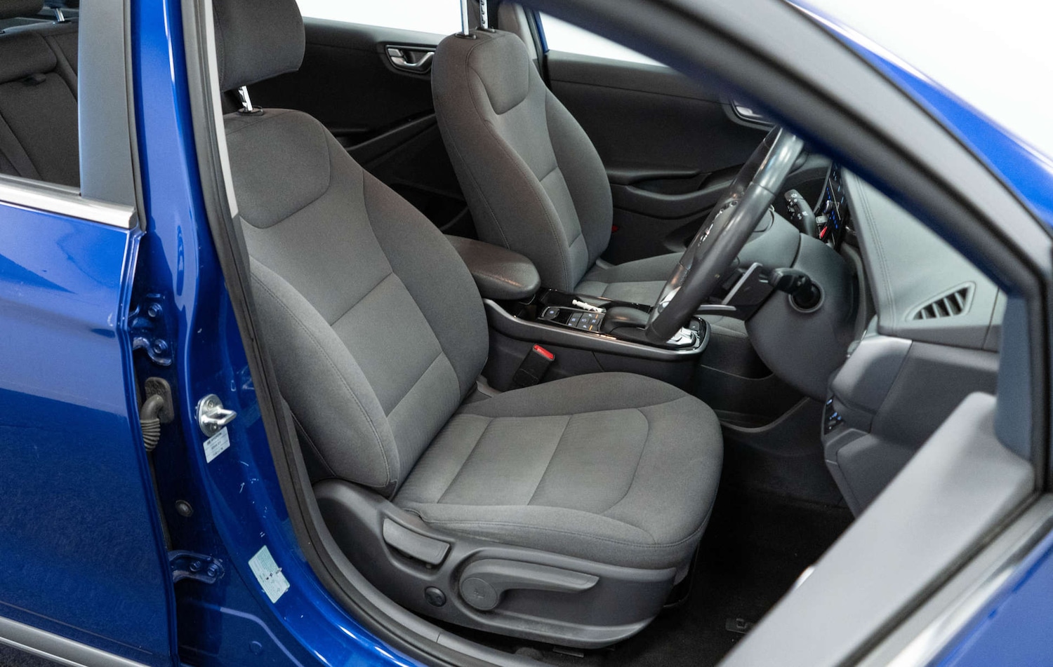 Used Hyundai IONIQ 2021 for sale - 77950394: Photo 21