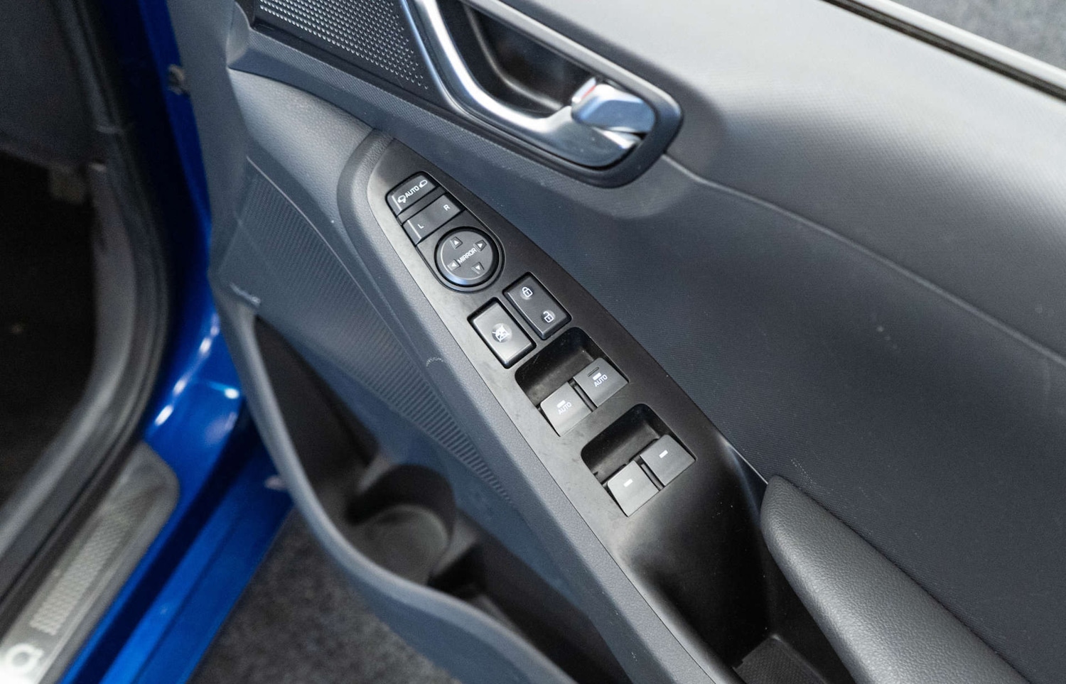 Used Hyundai IONIQ 2021 for sale - 77950394: Photo 22