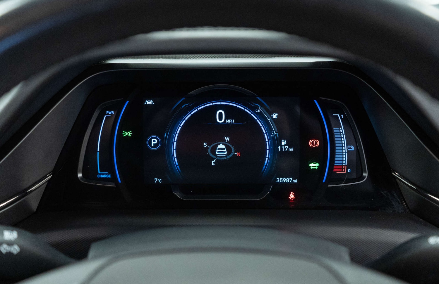 Used Hyundai IONIQ 2021 for sale - 77950394: Photo 26