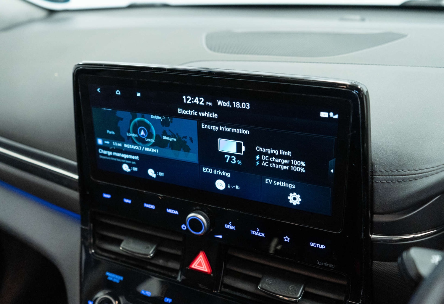 Used Hyundai IONIQ 2021 for sale - 77950394: Photo 27