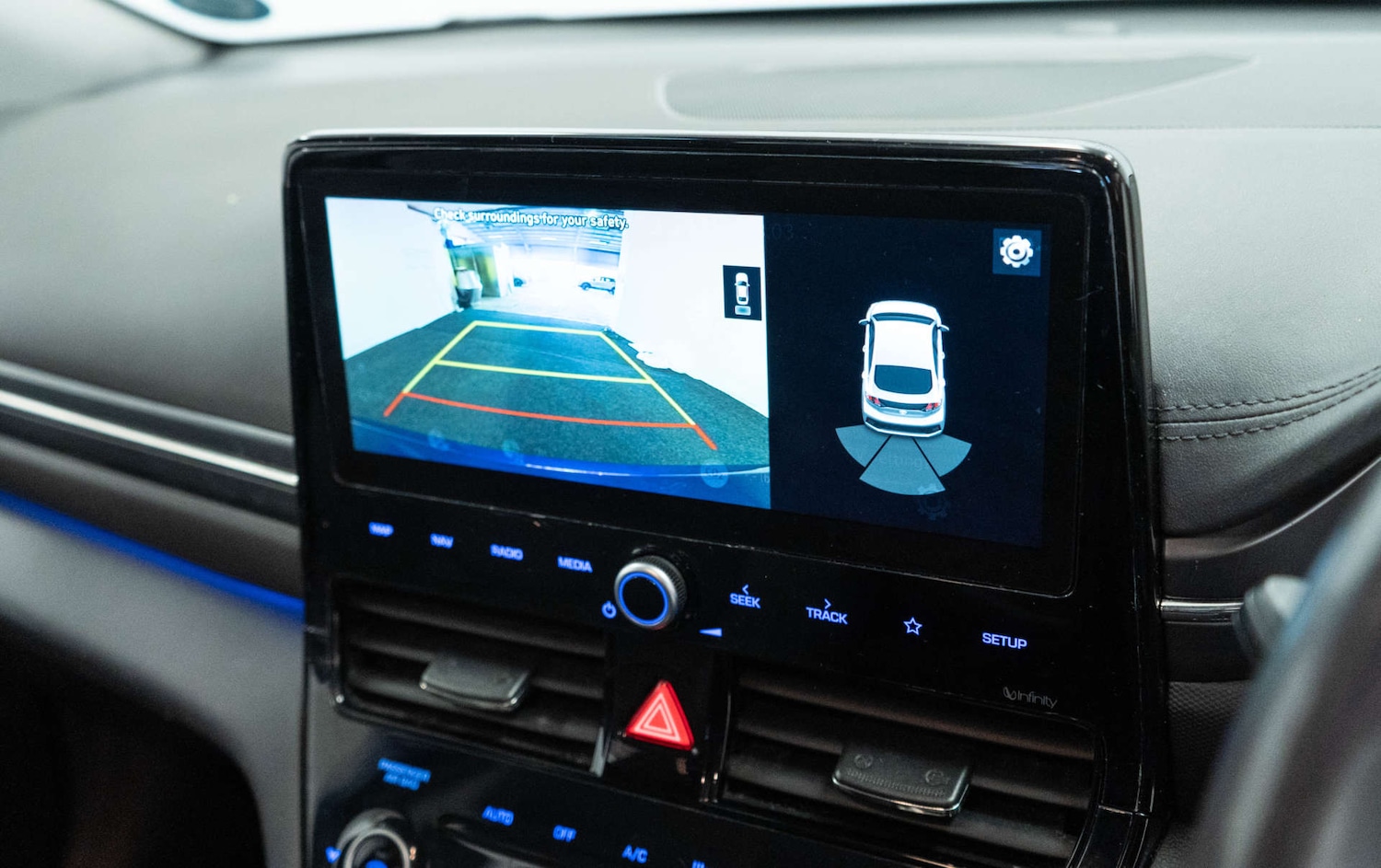 Used Hyundai IONIQ 2021 for sale - 77950394: Photo 28