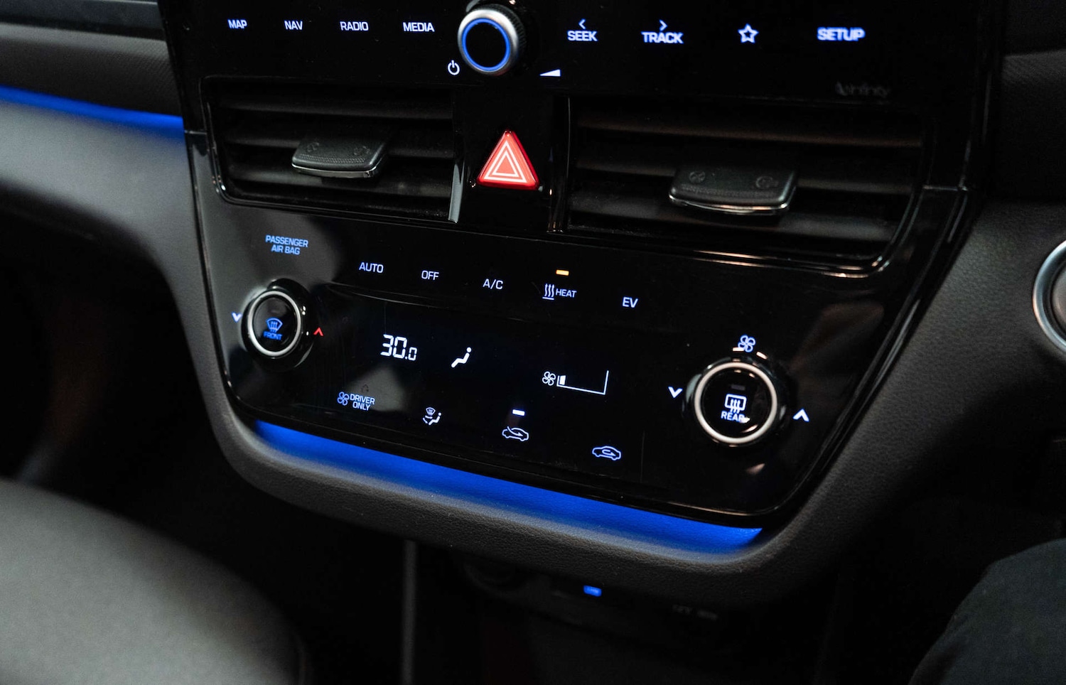 Used Hyundai IONIQ 2021 for sale - 77950394: Photo 29