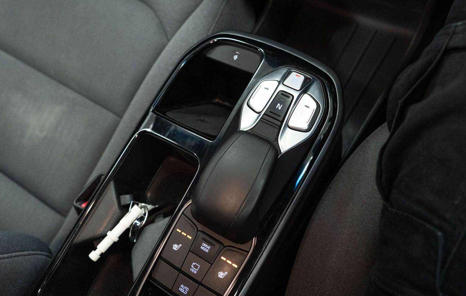 Used Hyundai IONIQ 2021 for sale - 77950394: Photo 31