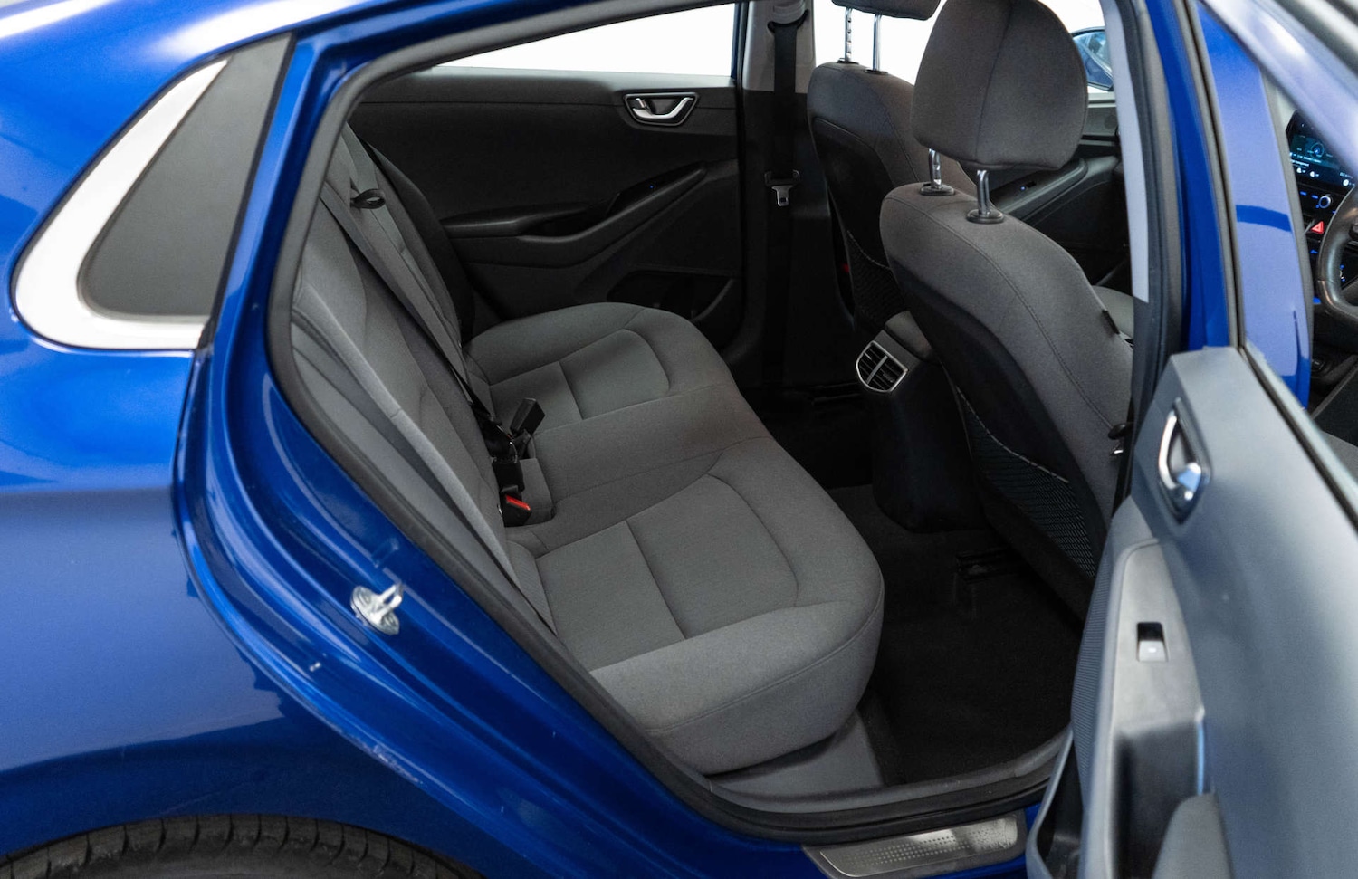 Used Hyundai IONIQ 2021 for sale - 77950394: Photo 33