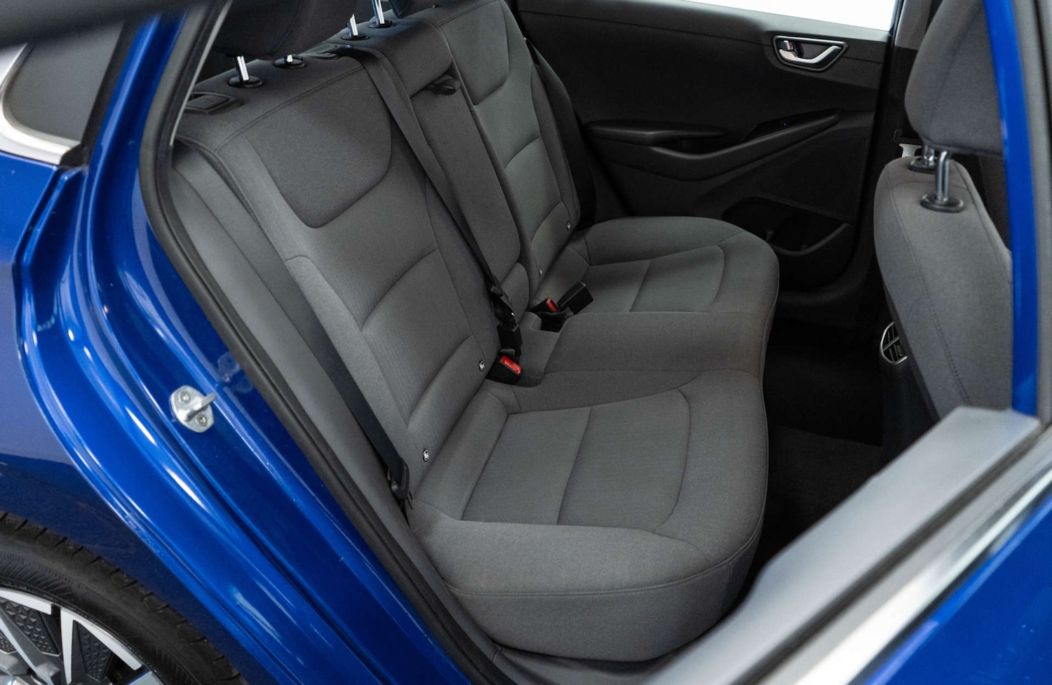 Used Hyundai IONIQ 2021 for sale - 77950394: Photo 34