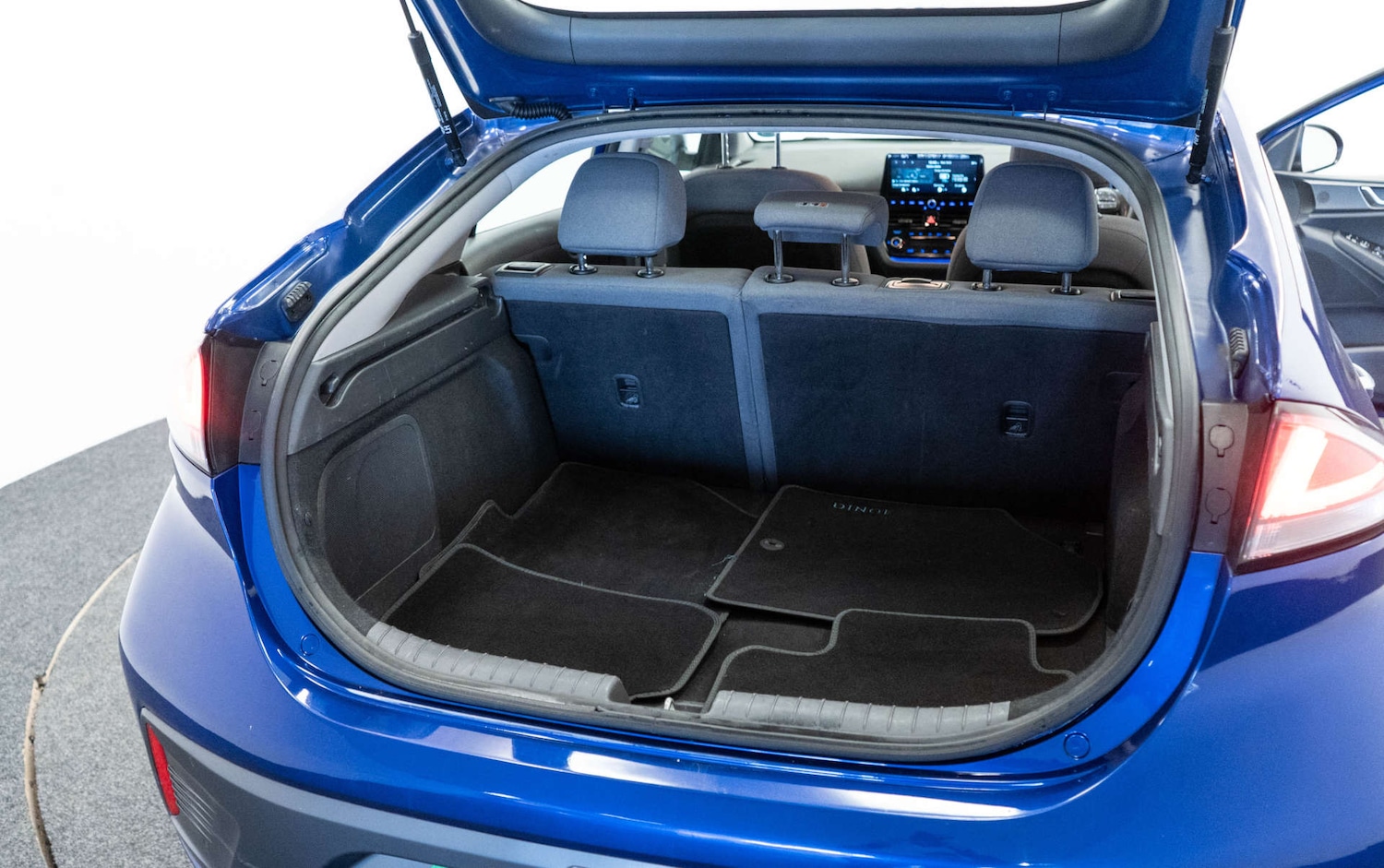 Used Hyundai IONIQ 2021 for sale - 77950394: Photo 35