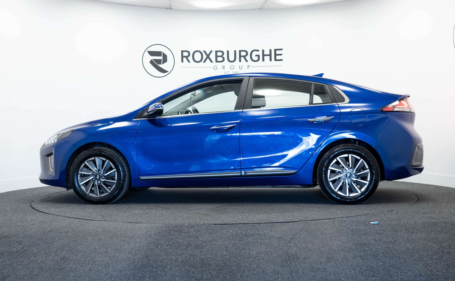 Used Hyundai IONIQ 2021 for sale - 77950394: Photo 4