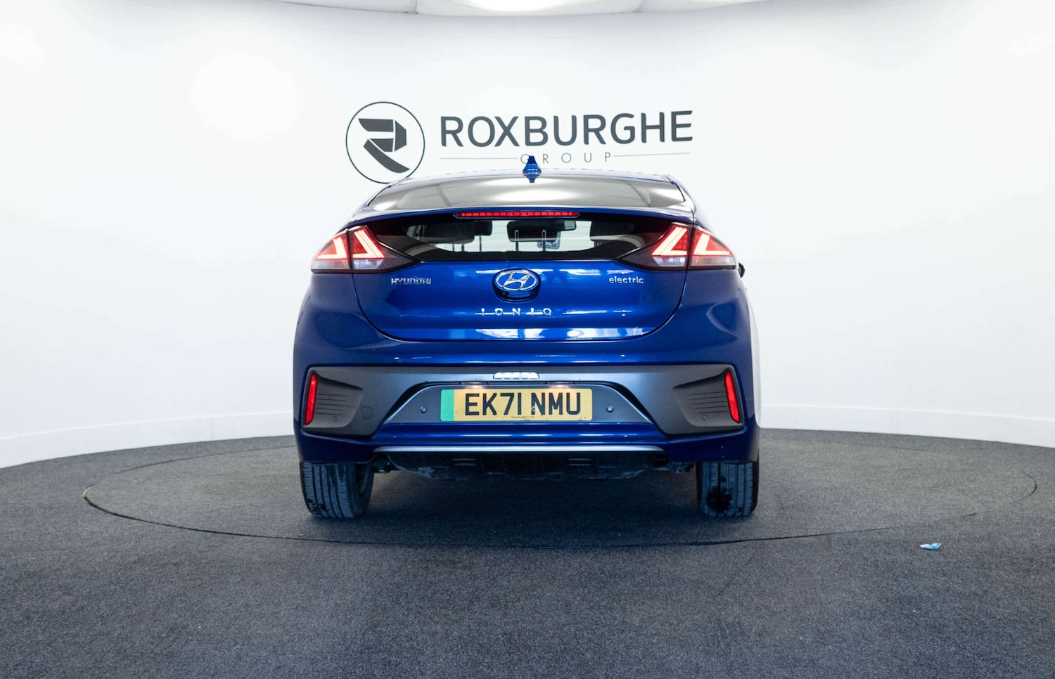 Used Hyundai IONIQ 2021 for sale - 77950394: Photo 7