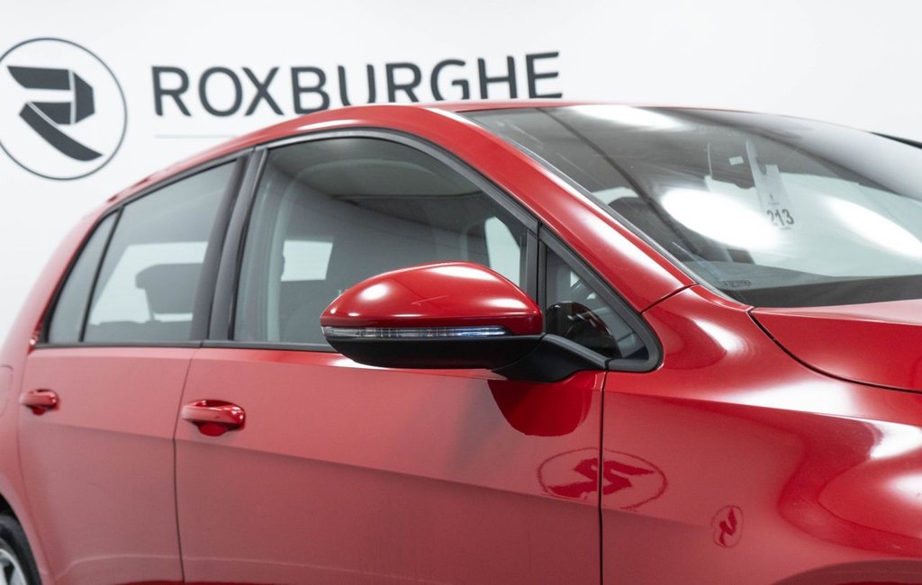 Used Volkswagen Golf 2015 for sale - 77394343: Photo 12