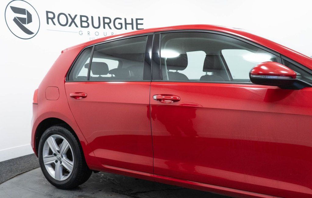 Used Volkswagen Golf 2015 for sale - 77394343: Photo 13